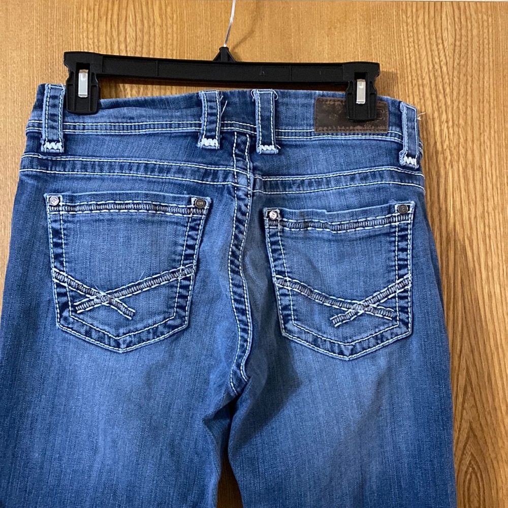 Womens BKE Jeans 27 x 31 1/2